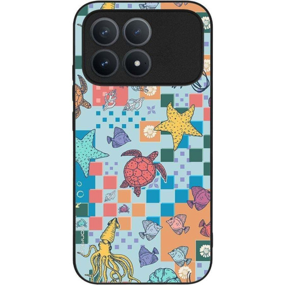 Sonique ���� Ocean Series ��� Xiaomi Poco F8 Pro 5G �������