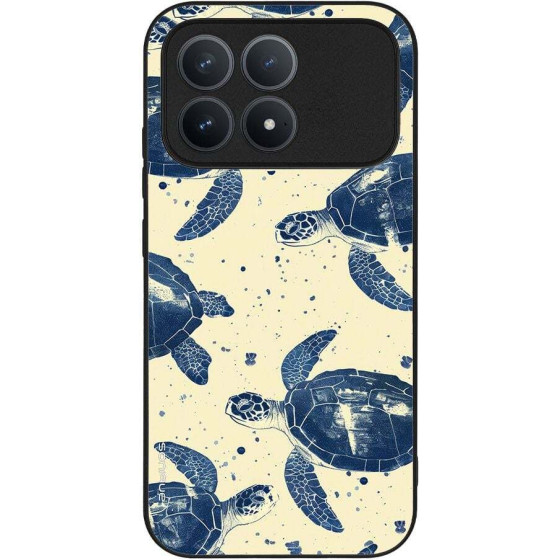 Sonique ���� Ocean Series ��� Xiaomi Poco F8 Pro 5G �������