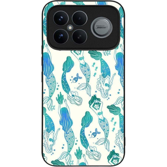 Sonique ���� Ocean Series ��� Xiaomi Poco F8 Ultra 5G ��������