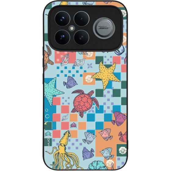 Sonique ���� Ocean Series ��� Xiaomi Poco F8 Ultra 5G �������
