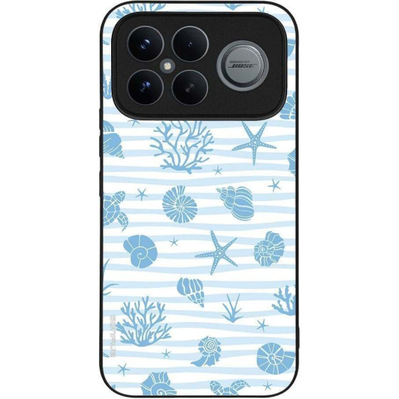Sonique ���� Ocean Series ��� Xiaomi Poco F8 Ultra 5G ��������