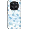 Sonique ���� Ocean Series ��� Xiaomi Redmi Note 15 4G ��������