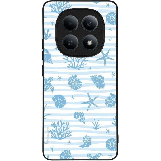 Sonique ���� Ocean Series ��� Xiaomi Redmi Note 15 4G ��������
