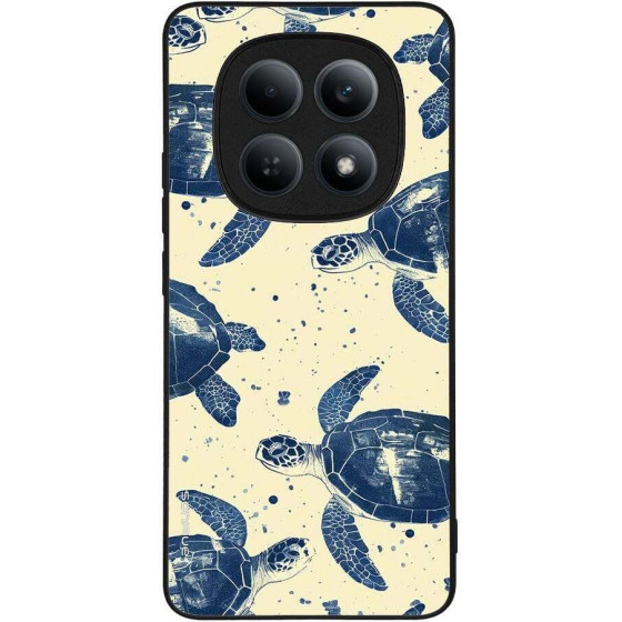 Sonique ���� Ocean Series ��� Xiaomi Redmi Note 15 4G �������