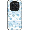 Sonique ���� Ocean Series ��� Xiaomi Redmi Note 15 Pro 4G ��������