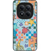 Sonique ���� Ocean Series ��� Xiaomi Redmi Note 15 Pro 4G �������