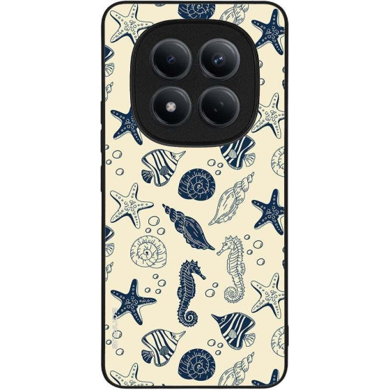 Sonique ���� Ocean Series ��� Xiaomi Redmi Note 15 Pro 4G �������