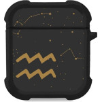 Sonique ���� ��������� Zodiac Series ��� AirPods 1/2 Aquarius