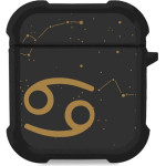 Sonique ���� ��������� Zodiac Series ��� AirPods 1/2 Cancer