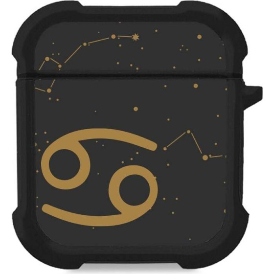 Sonique ���� ��������� Zodiac Series ��� AirPods 1/2 Cancer