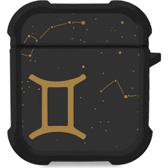 Sonique ���� ��������� Zodiac Series ��� AirPods 1/2 Gemini