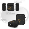 Sonique ���� ��������� Zodiac Series ��� AirPods 1/2 Leo
