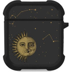 Sonique ���� ��������� Zodiac Series ��� AirPods 1/2 Eclipse