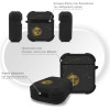 Sonique ���� ��������� Zodiac Series ��� AirPods 1/2 Eclipse