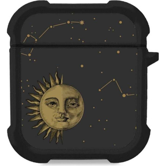 Sonique ���� ��������� Zodiac Series ��� AirPods 1/2 Eclipse