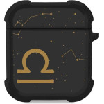Sonique ���� ��������� Zodiac Series ��� AirPods 1/2 Libra