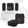 Sonique ���� ��������� Zodiac Series ��� AirPods 1/2 Libra