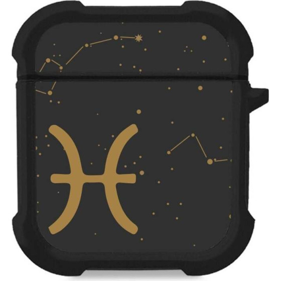 Sonique ���� ��������� Zodiac Series ��� AirPods 1/2 Pisces