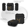 Sonique ���� ��������� Zodiac Series ��� AirPods 1/2 Taurus
