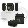 Sonique ���� ��������� Zodiac Series ��� AirPods 1/2 Scorpio