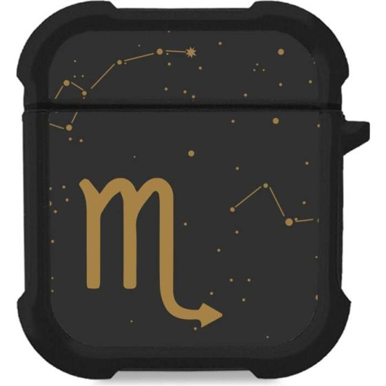 Sonique ���� ��������� Zodiac Series ��� AirPods 1/2 Scorpio