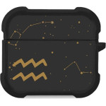 Sonique ���� ��������� Zodiac Series ��� AirPods 3 Aquarius