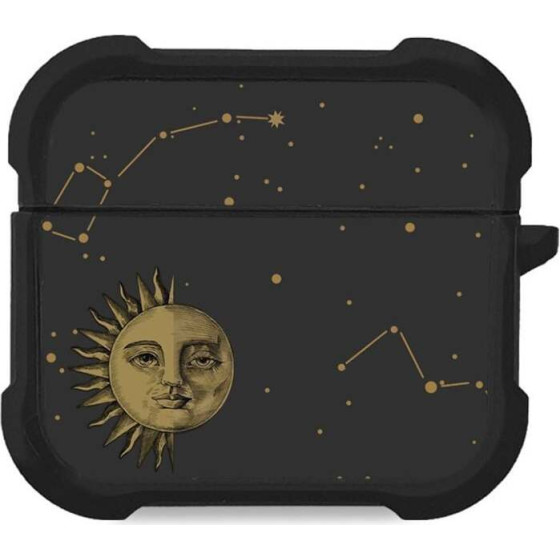 Sonique ���� ��������� Zodiac Series ��� AirPods 3 Eclipse