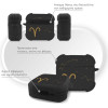 Sonique ���� ��������� Zodiac Series ��� AirPods 4 Aries