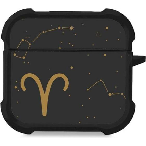 Sonique ���� ��������� Zodiac Series ��� AirPods 4 Aries