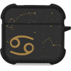 Sonique ���� ��������� Zodiac Series ��� AirPods 4 Cancer
