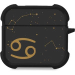 Sonique ���� ��������� Zodiac Series ��� AirPods 4 Cancer