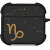 Sonique ���� ��������� Zodiac Series ��� AirPods 4 Capricorn