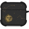 Sonique ���� ��������� Zodiac Series ��� AirPods 4 Eclipse