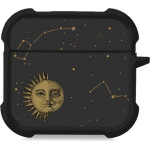 Sonique ���� ��������� Zodiac Series ��� AirPods 4 Eclipse