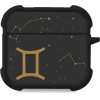 Sonique ���� ��������� Zodiac Series ��� AirPods 4 Gemini