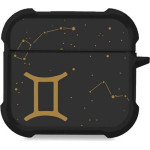 Sonique ���� ��������� Zodiac Series ��� AirPods 4 Gemini