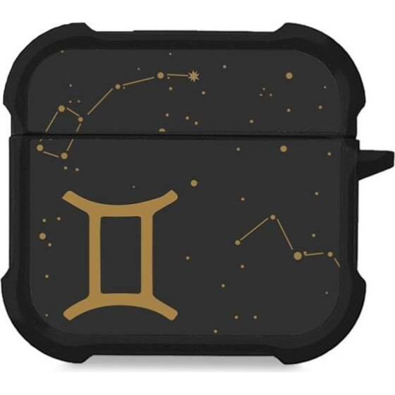 Sonique ���� ��������� Zodiac Series ��� AirPods 4 Gemini