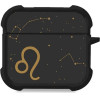 Sonique ���� ��������� Zodiac Series ��� AirPods 4 Leo