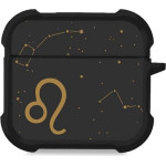 Sonique ���� ��������� Zodiac Series ��� AirPods 4 Leo