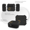 Sonique ���� ��������� Zodiac Series ��� AirPods 4 Leo
