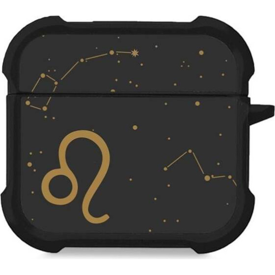 Sonique ���� ��������� Zodiac Series ��� AirPods 4 Leo