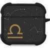 Sonique ���� ��������� Zodiac Series ��� AirPods 4 Libra