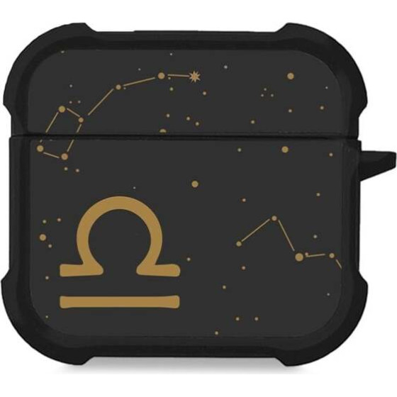 Sonique ���� ��������� Zodiac Series ��� AirPods 4 Libra