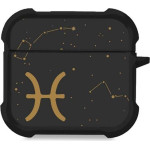 Sonique ���� ��������� Zodiac Series ��� AirPods 4 Pisces