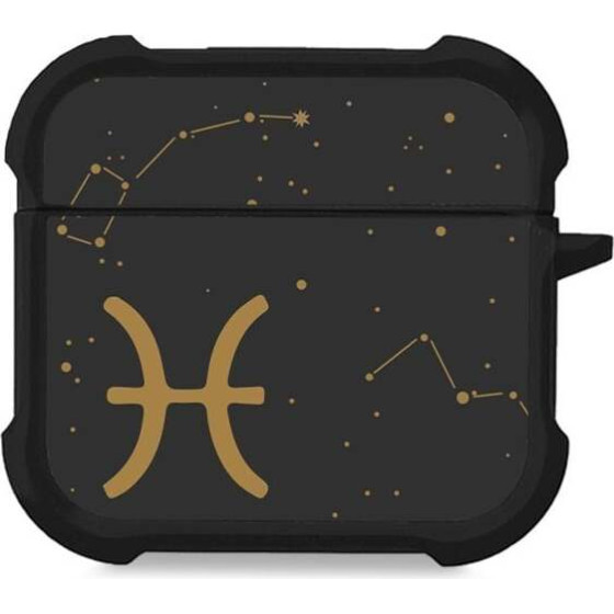 Sonique ���� ��������� Zodiac Series ��� AirPods 4 Pisces