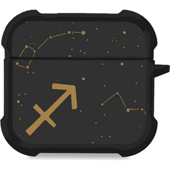 Sonique ���� ��������� Zodiac Series ��� AirPods 4 Sagittarius
