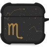 Sonique ���� ��������� Zodiac Series ��� AirPods 4 Scorpio