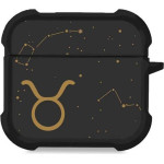Sonique ���� ��������� Zodiac Series ��� AirPods 4 Taurus