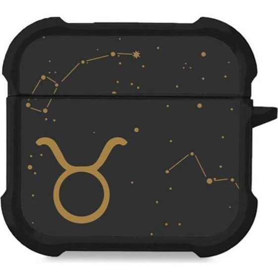 Sonique ���� ��������� Zodiac Series ��� AirPods 4 Taurus