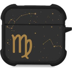 Sonique ���� ��������� Zodiac Series ��� AirPods 4 Virgo